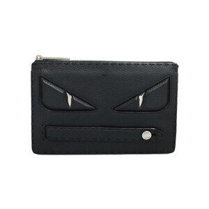 Fendi Bag Bugs Monster Clutch